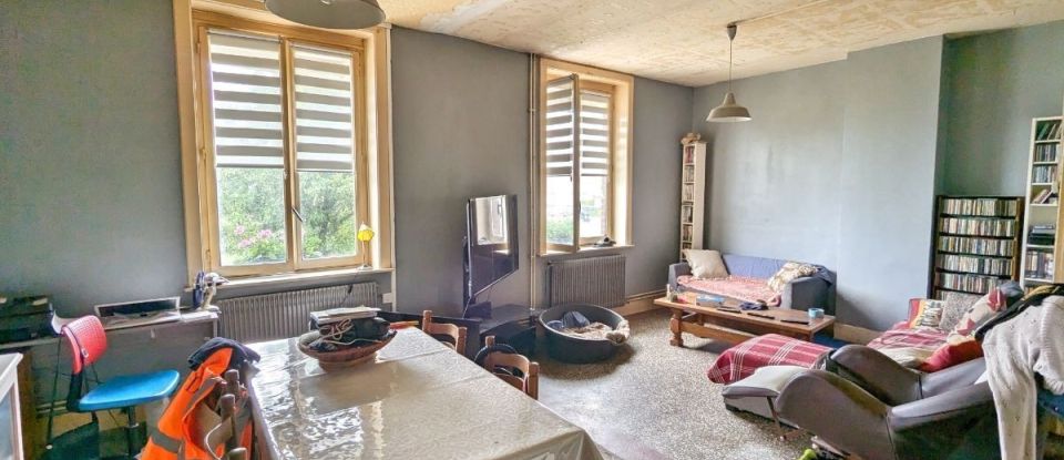 Immeuble de 245 m² à Haubourdin (59320)