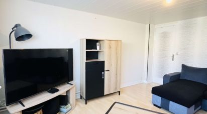 Maison traditionnelle 4 pièces de 90 m² à Nogent (52800)