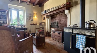 Country house 5 rooms of 177 m² in Gournay (36230)