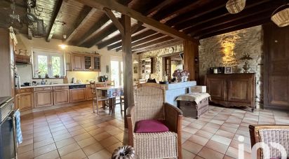 Country house 5 rooms of 177 m² in Gournay (36230)