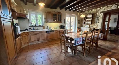 Country house 5 rooms of 177 m² in Gournay (36230)