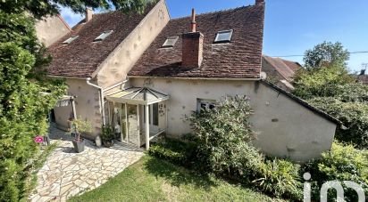 Maison de campagne 5 pièces de 177 m² à Gournay (36230)