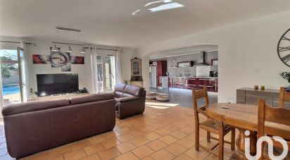 Traditional house 6 rooms of 123 m² in Saint-Julien (83560)