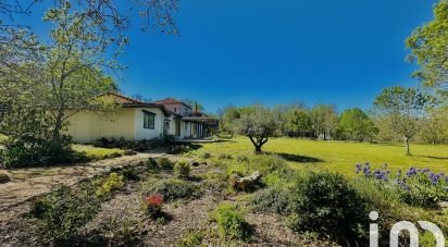 Maison de campagne 6 pièces de 145 m² à Saint-Antonin-Noble-Val (82140)