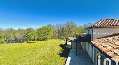 Country house 6 rooms of 145 m² in Saint-Antonin-Noble-Val (82140)