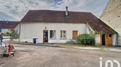 Village house 3 rooms of 67 m² in Prégilbert (89460)