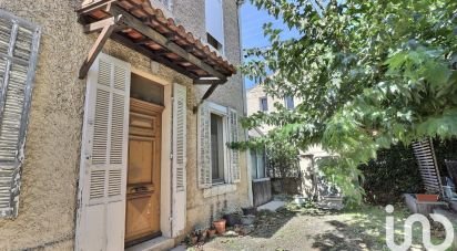 Maison 4 pièces de 120 m² à Marseille (13011)