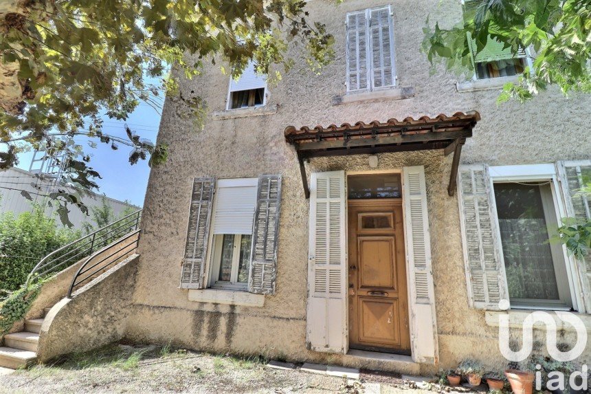 House 4 rooms of 120 m² in Marseille (13011)