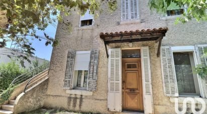 House 4 rooms of 120 m² in Marseille (13011)