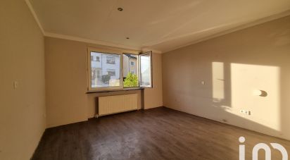 Maison 5 pièces de 108 m² à Alsting (57515)