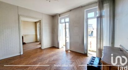 Apartment 4 rooms of 119 m² in Tarbes (65000)