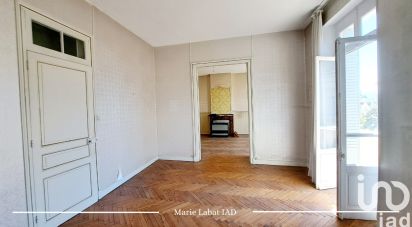 Apartment 4 rooms of 119 m² in Tarbes (65000)