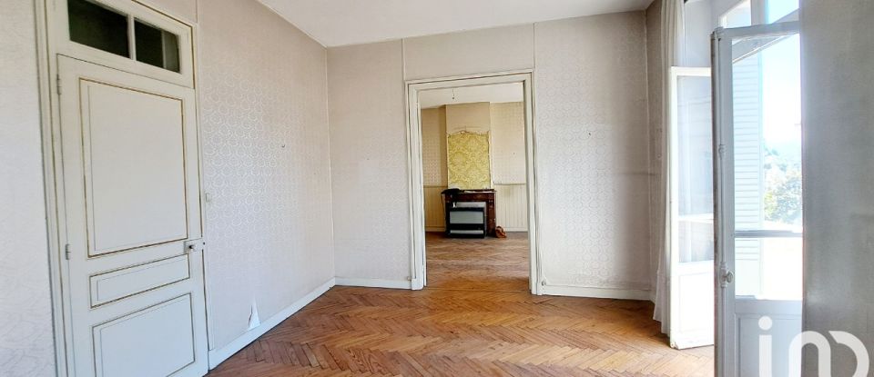 Apartment 4 rooms of 119 m² in Tarbes (65000)