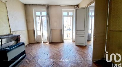 Apartment 4 rooms of 119 m² in Tarbes (65000)