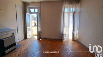 Apartment 4 rooms of 119 m² in Tarbes (65000)