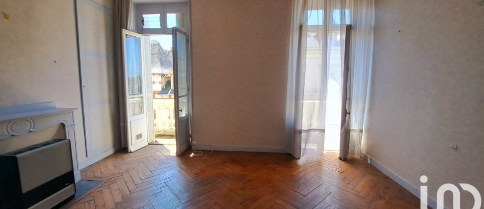 Apartment 4 rooms of 119 m² in Tarbes (65000)