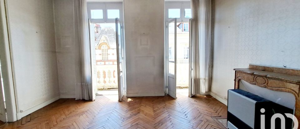 Apartment 4 rooms of 119 m² in Tarbes (65000)