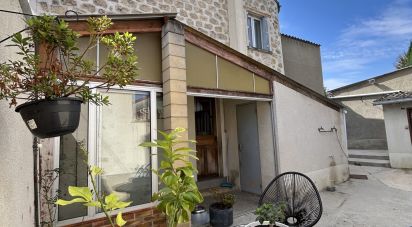 Maison 5 pièces de 91 m² à Lassy (95270)