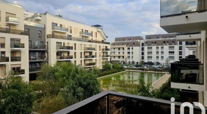 Apartment 2 rooms of 40 m² in Meudon (92190)