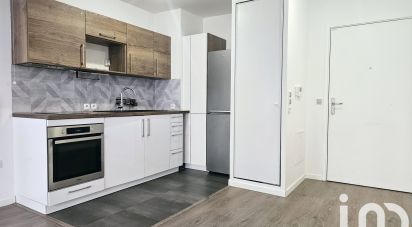 Appartement 2 pièces de 40 m² à Meudon (92190)