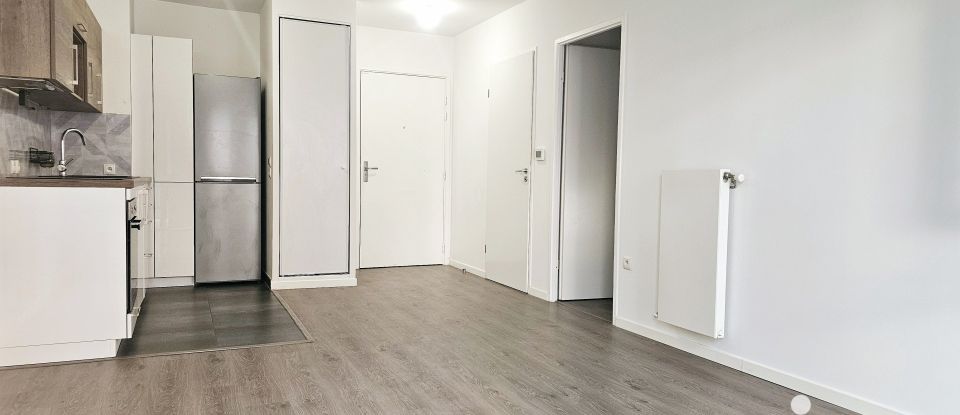 Appartement 2 pièces de 40 m² à Meudon (92190)