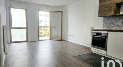 Appartement 2 pièces de 40 m² à Meudon (92190)