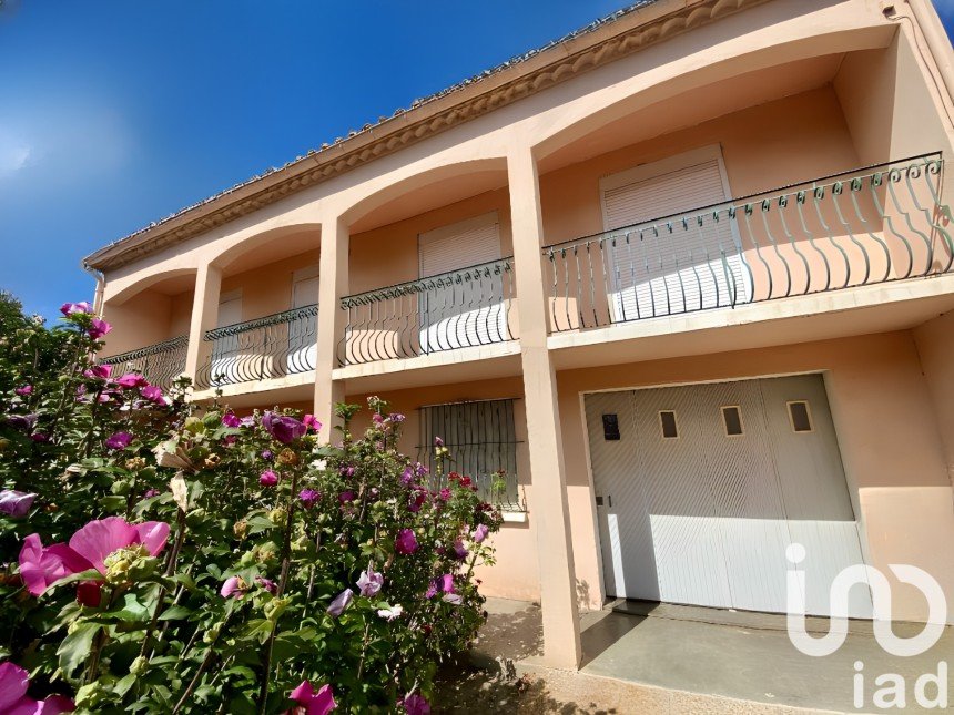 Maison 5 pièces de 149 m² à Narbonne (11100)