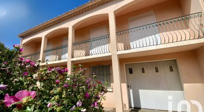 Traditional house 5 rooms of 149 m² in Narbonne (11100)