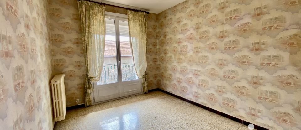 Maison 5 pièces de 149 m² à Narbonne (11100)