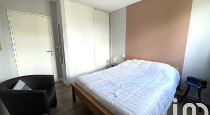 Appartement 4 pièces de 78 m² à Angers (49100)