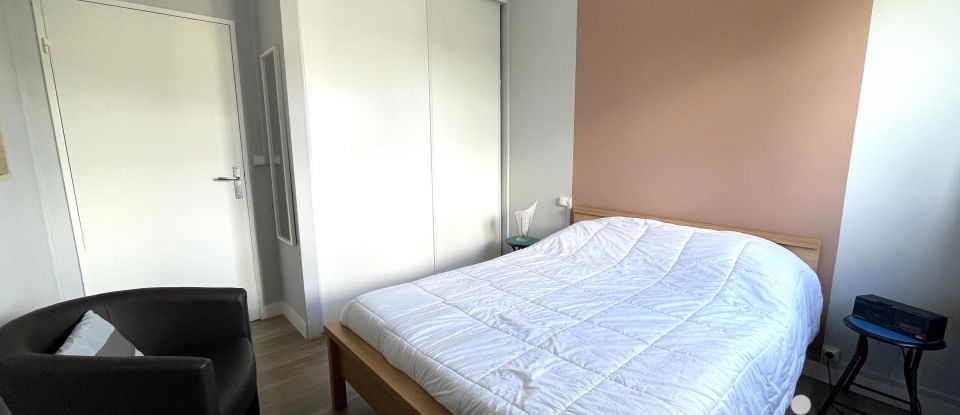 Appartement 4 pièces de 78 m² à Angers (49100)