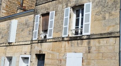 Maison 6 pièces de 128 m² à Niort (79000)