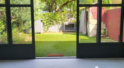 Maison 6 pièces de 128 m² à Niort (79000)