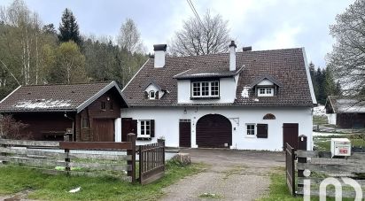 House 10 rooms of 210 m² in Ban-sur-Meurthe-Clefcy (88230)