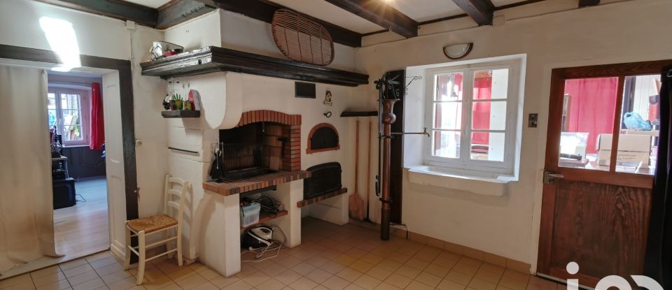 House 10 rooms of 210 m² in Ban-sur-Meurthe-Clefcy (88230)