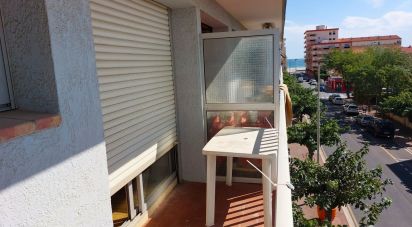 Apartment 1 room of 25 m² in Canet-en-Roussillon (66140)