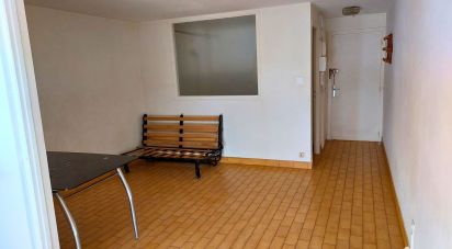 Appartement 1 pièce de 25 m² à Canet-en-Roussillon (66140)