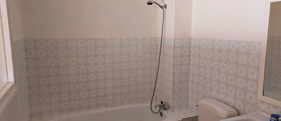 Appartement 1 pièce de 25 m² à Canet-en-Roussillon (66140)