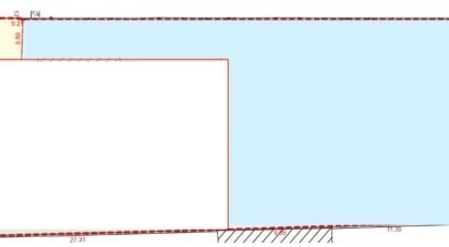 Terrain de 548 m² à Saintry-sur-Seine (91250)