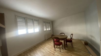 Immeuble de 140 m² à Montivilliers (76290)