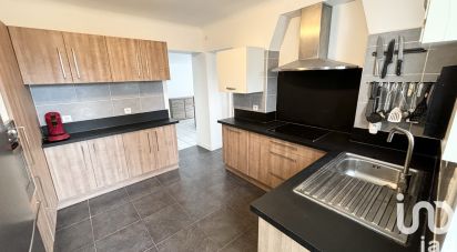 Maison 4 pièces de 105 m² à Tarnos (40220)