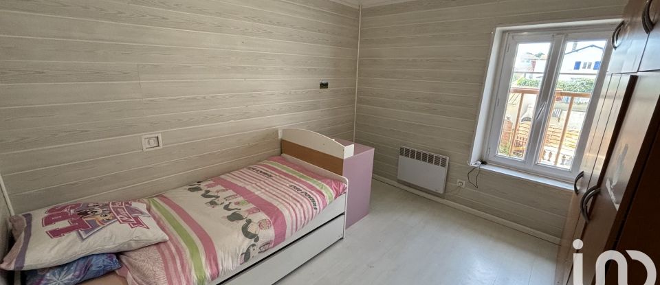 Maison 4 pièces de 105 m² à Tarnos (40220)