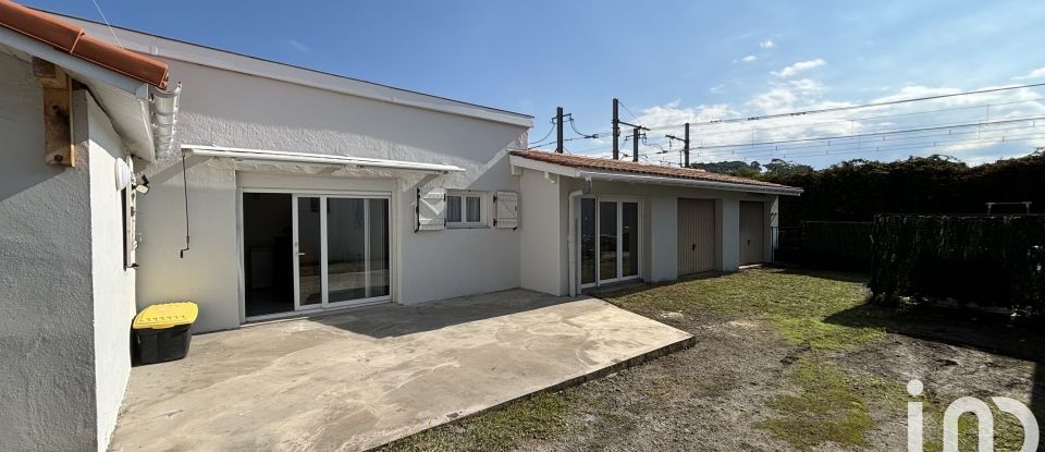 Maison 4 pièces de 105 m² à Tarnos (40220)