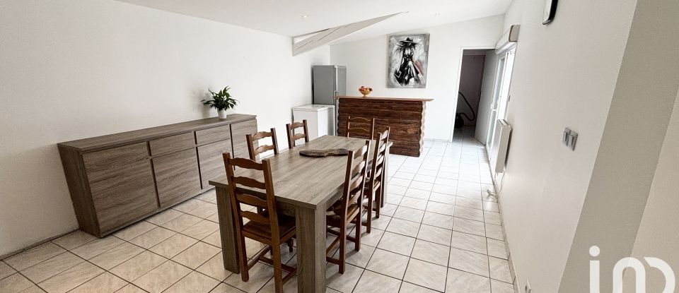 Maison 4 pièces de 105 m² à Tarnos (40220)