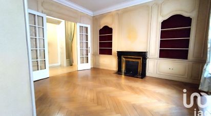 Appartement 7 pièces de 181 m² à Saint-Étienne (42000)