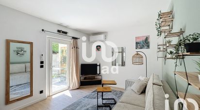 Studio 1 pièce de 25 m² à L'Isle-sur-la-Sorgue (84800)