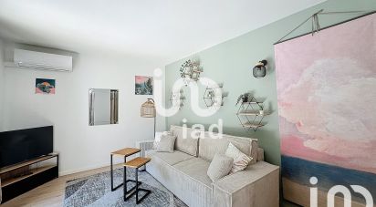 Studio 1 pièce de 25 m² à L'Isle-sur-la-Sorgue (84800)