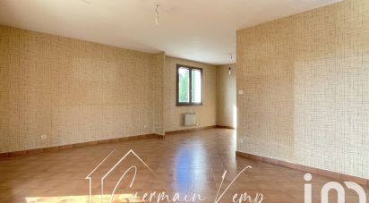 House 4 rooms of 92 m² in Saint-André-le-Gaz (38490)