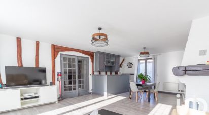 Maison 6 pièces de 168 m² à Condécourt (95450)