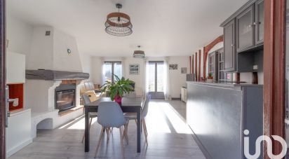 Maison 6 pièces de 168 m² à Condécourt (95450)